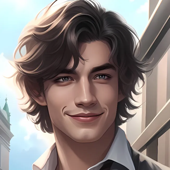 chat with ai character: Rodolphus 