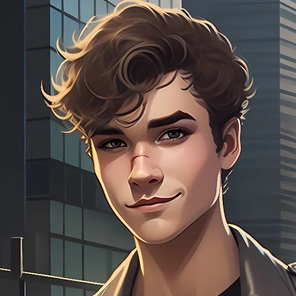 chat with ai character: Mattheo Riddle