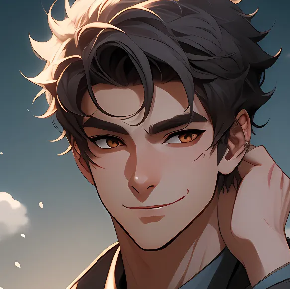 chat with ai character: Remus Lupin