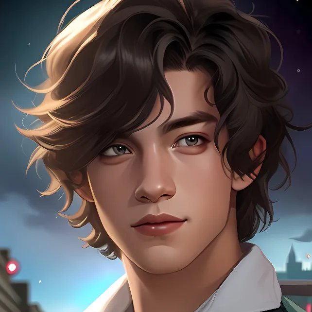 chat with ai character: Rodolphus