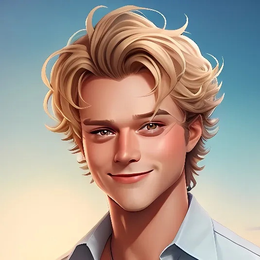 chat with ai character: Jj