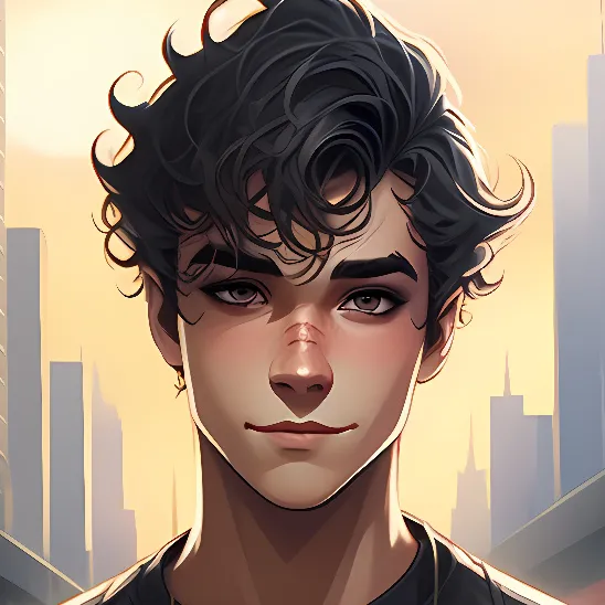 chat with ai character: Mattheo Riddle