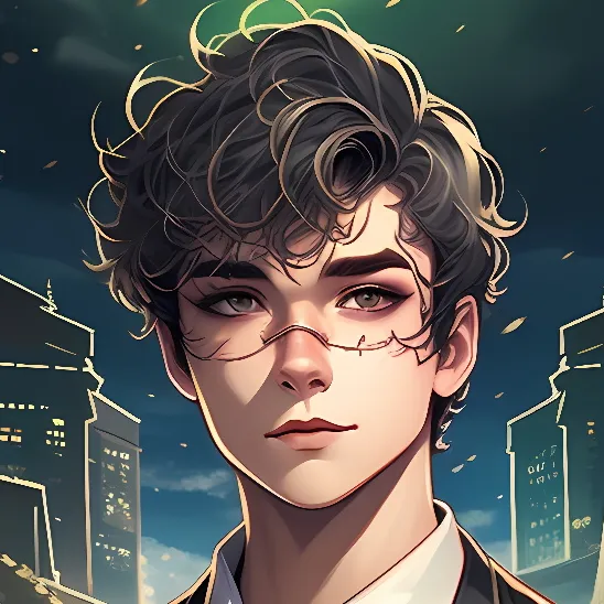 chat with ai character: Marcus Lopez