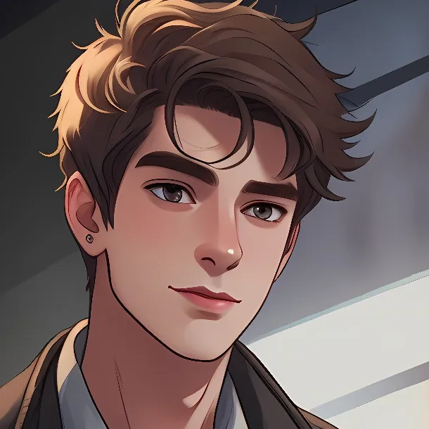 chat with ai character: Remus Lupin 