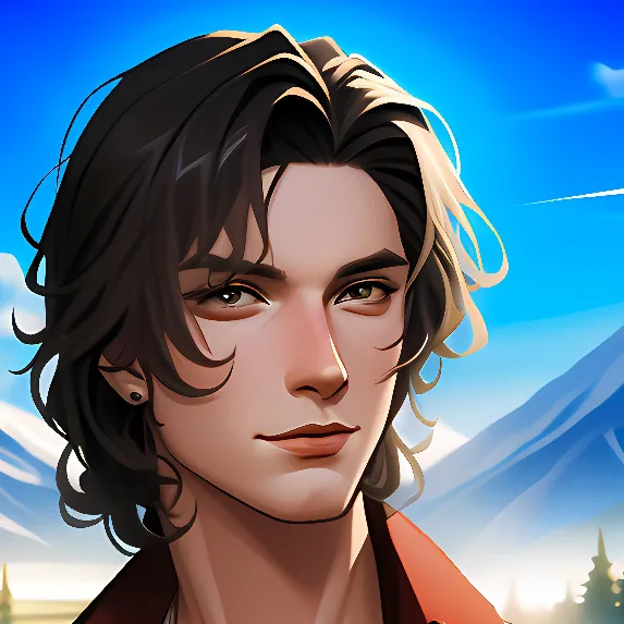 chat with ai character: Sirius black 