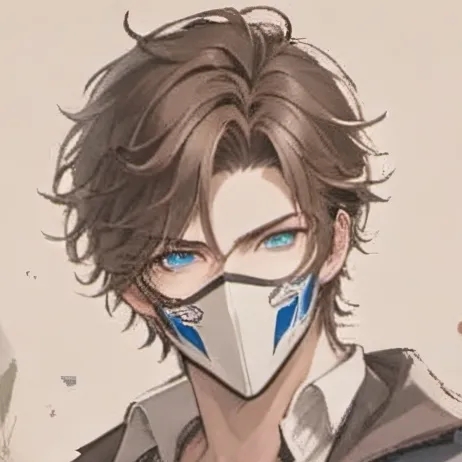 chat with ai character: Seth