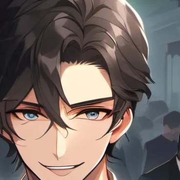 chat with ai character: Jack