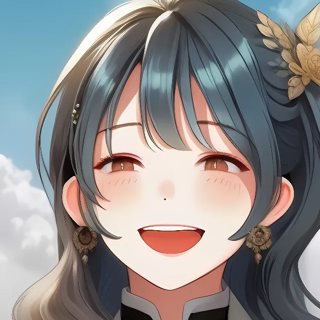 chat with ai character: miku