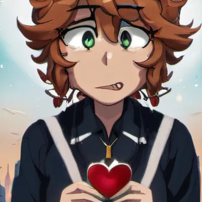 chat with ai character: Kyle