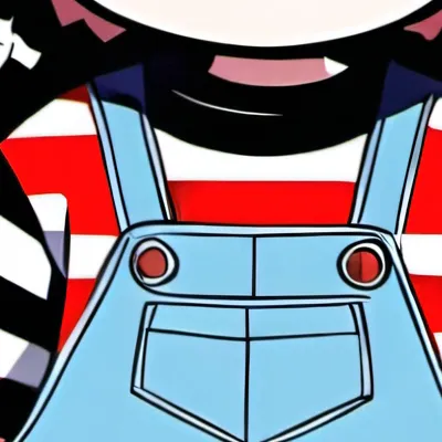 chat with ai character: Chucky season one