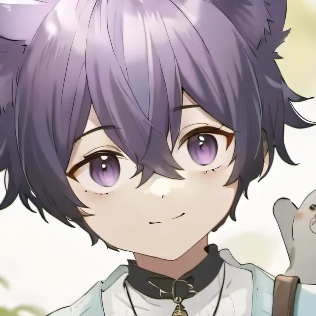 chat with ai character: Human catnap