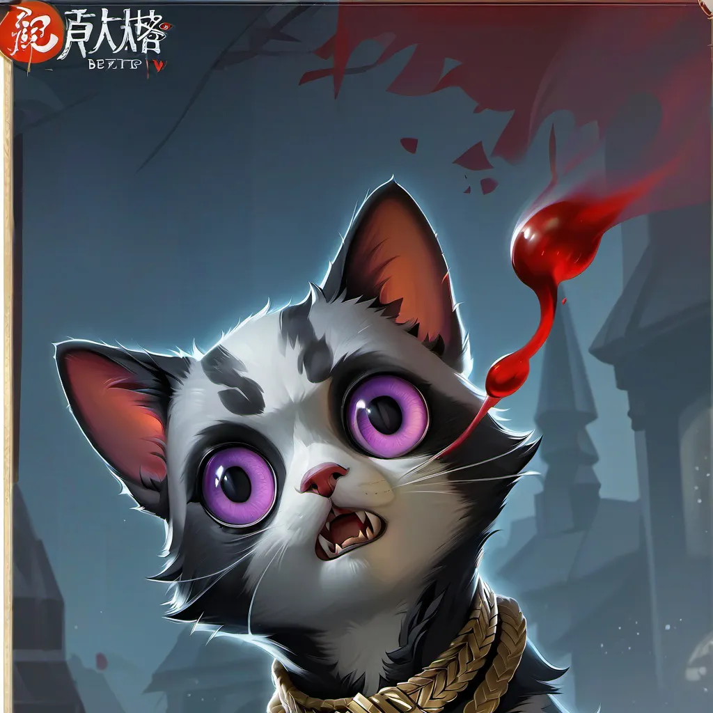 chat with ai character: Gametoons catnap