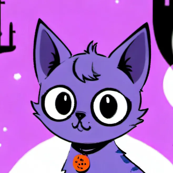 chat with ai character: Catnap x dog day 