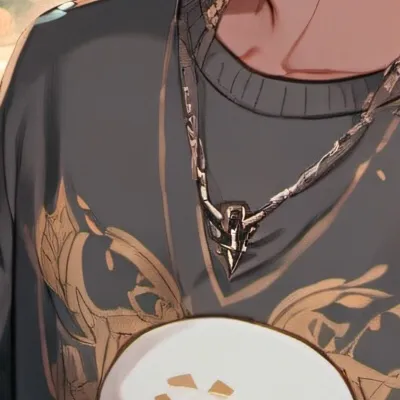 chat with ai character: Aoden