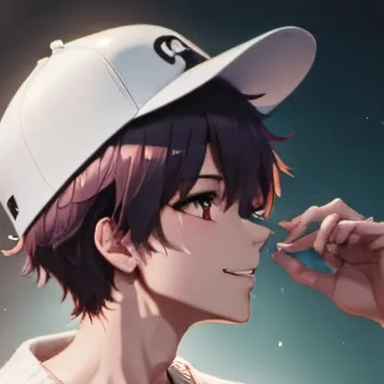 chat with ai character: Victor 