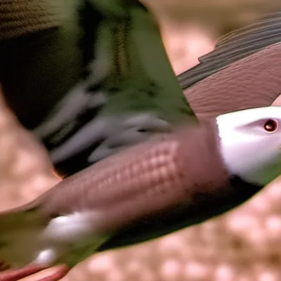 chat with ai character: I will copy you