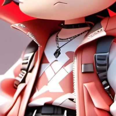 chat with ai character: Kizu