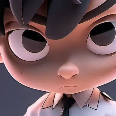 chat with ai character: Liam