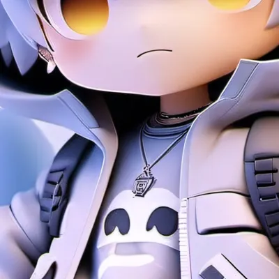 chat with ai character: Nero