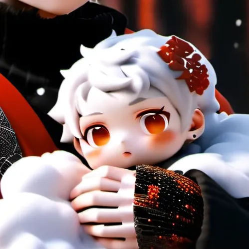 chat with ai character: Nero’s father