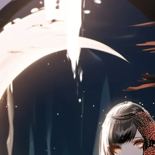 chat with ai character: Lilia