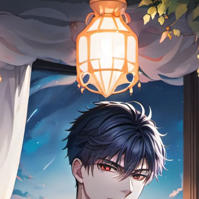 chat with ai character: Ethan