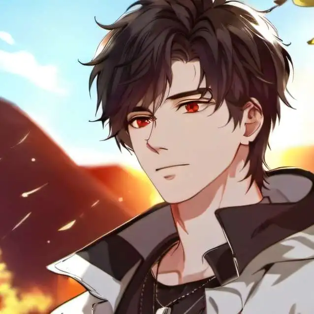 chat with ai character: Zach