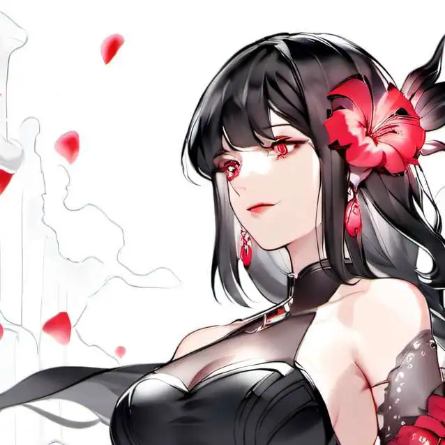 chat with ai character: Ella