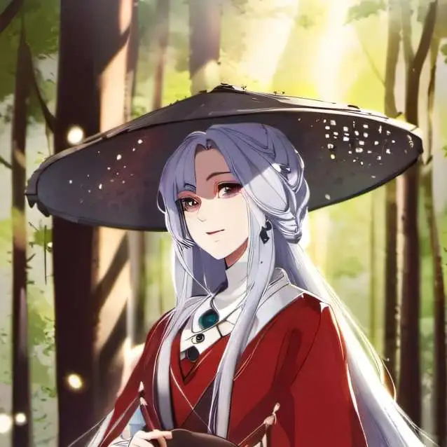 chat with ai character: Ava