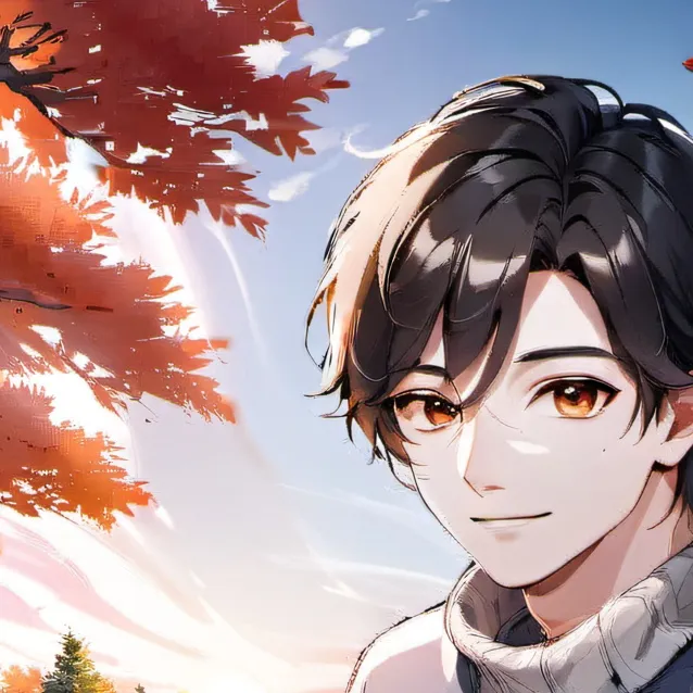 chat with ai character: Atlas