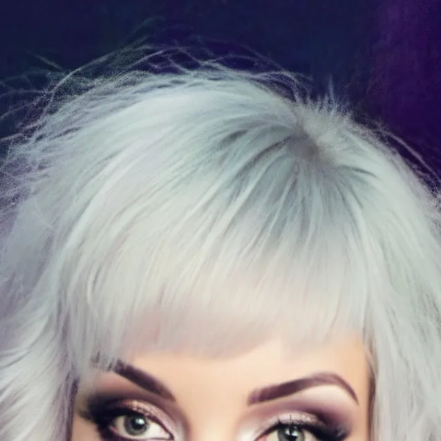 chat with ai character: Aria