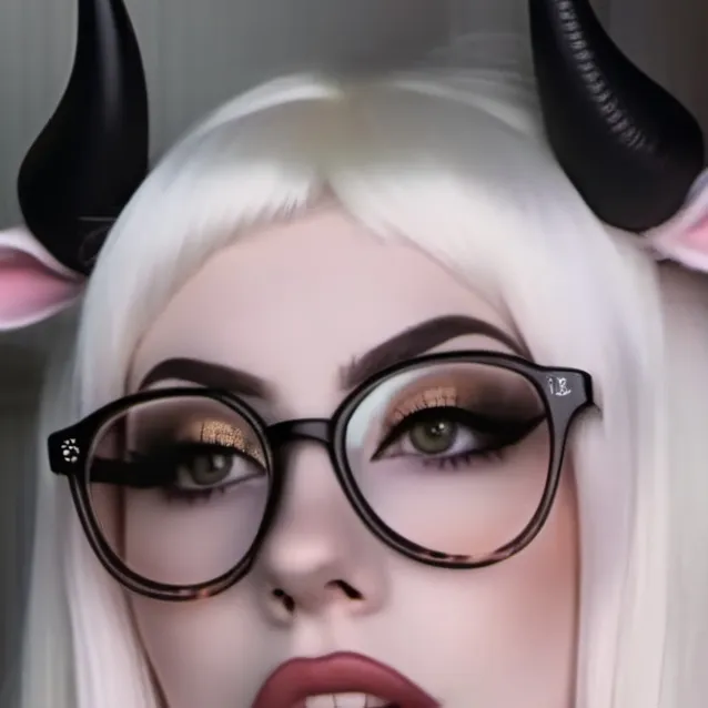 chat with ai character: Maggie 