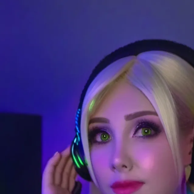 chat with ai character: Emily