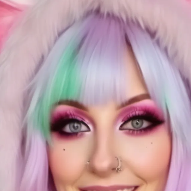 chat with ai character: Bailey 