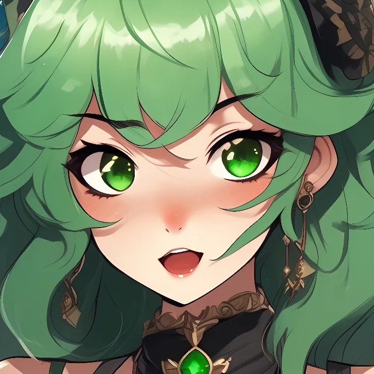 chat with ai character: Deku