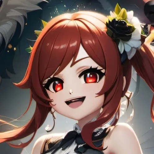 chat with ai character: Kate