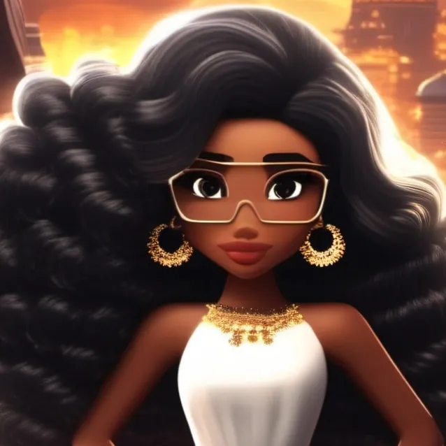 chat with ai character: SZA