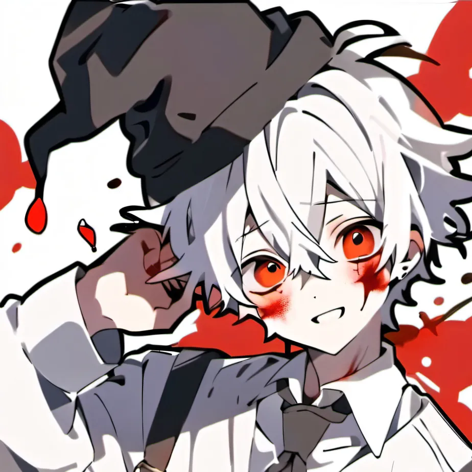 chat with ai character: Mani sendu