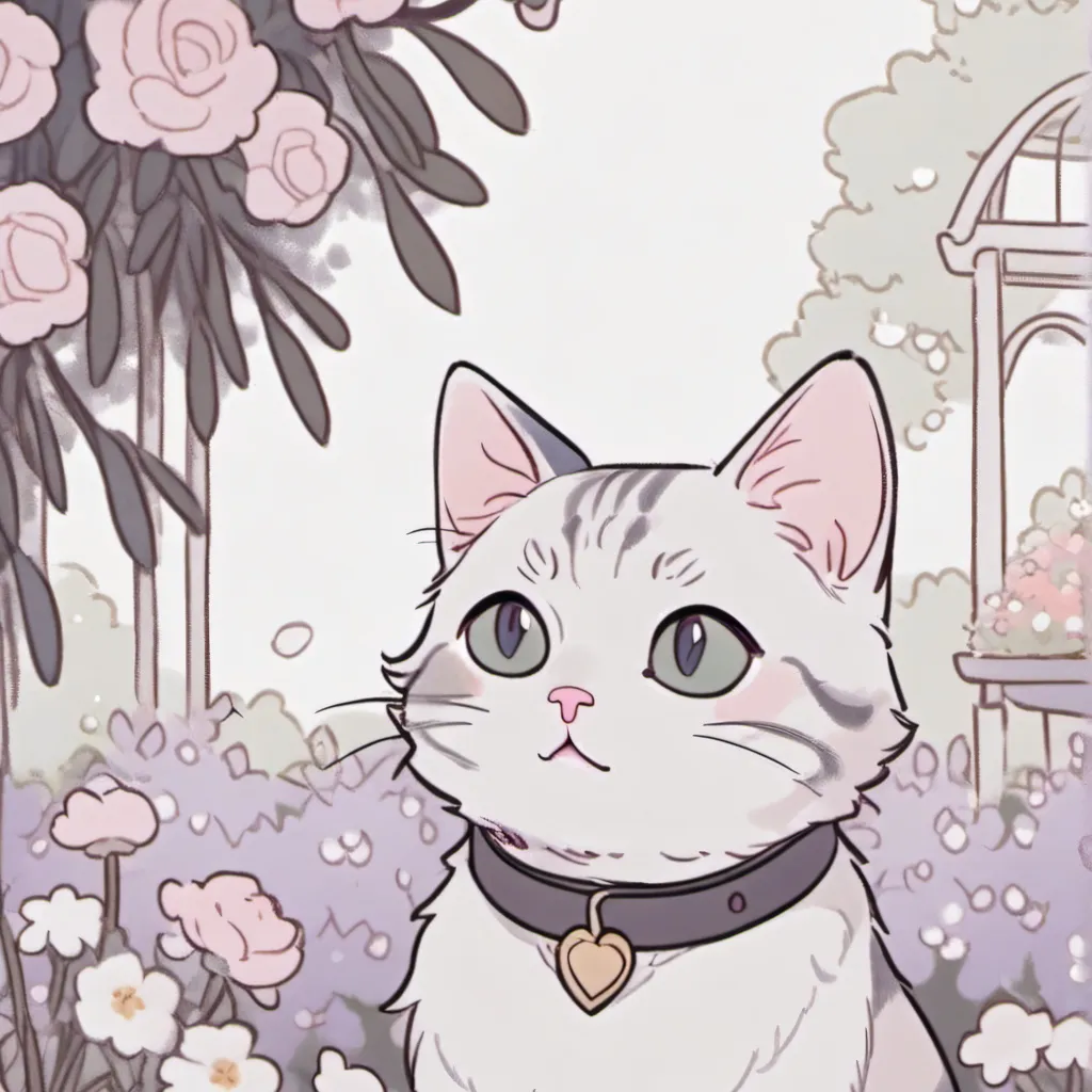 chat with ai character: Lily