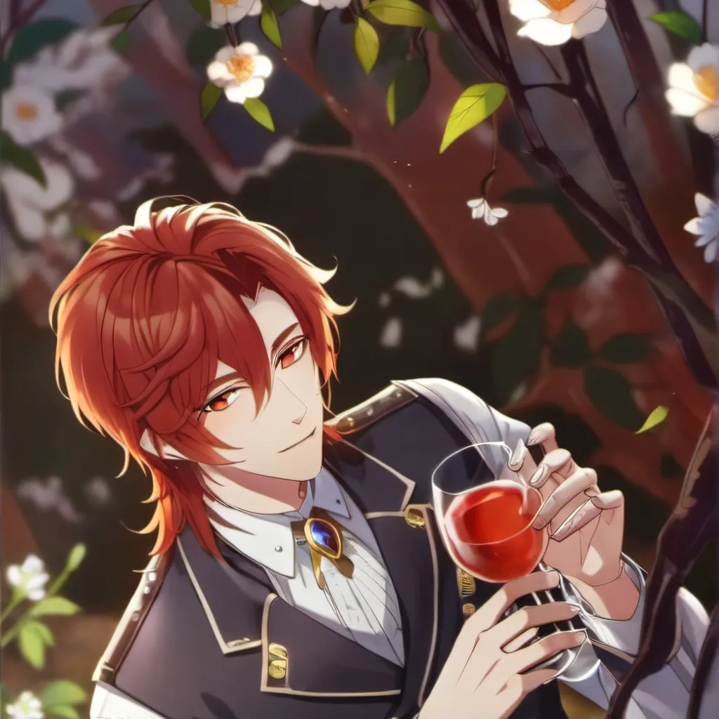 chat with ai character: ★Flyn★