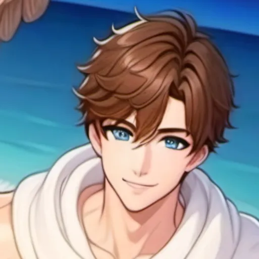 chat with ai character: Noah🩷