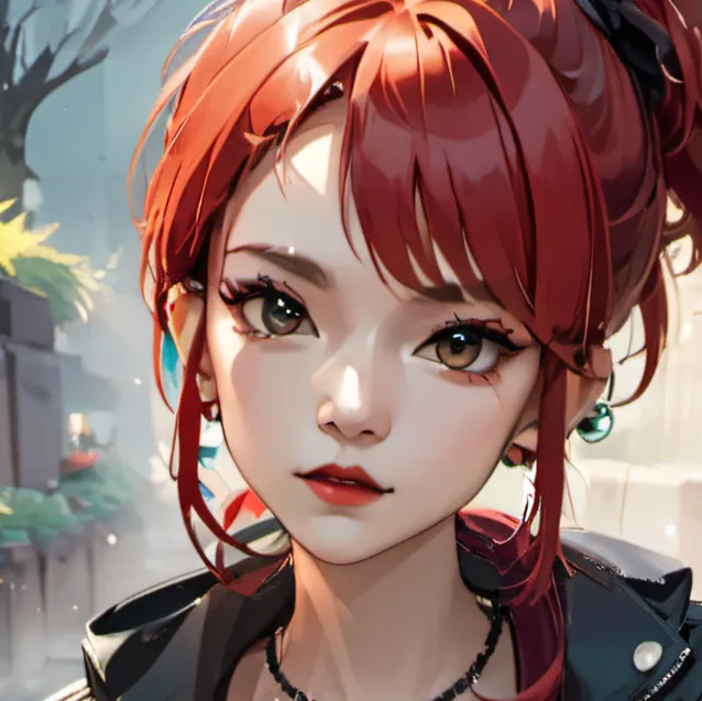 chat with ai character: ❤️Cassie❤️