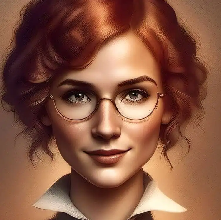 chat with ai character: Cate Wallace