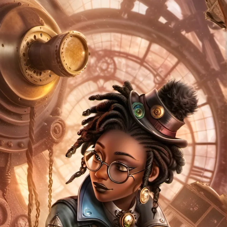 chat with ai character: Afrikaans Prof.