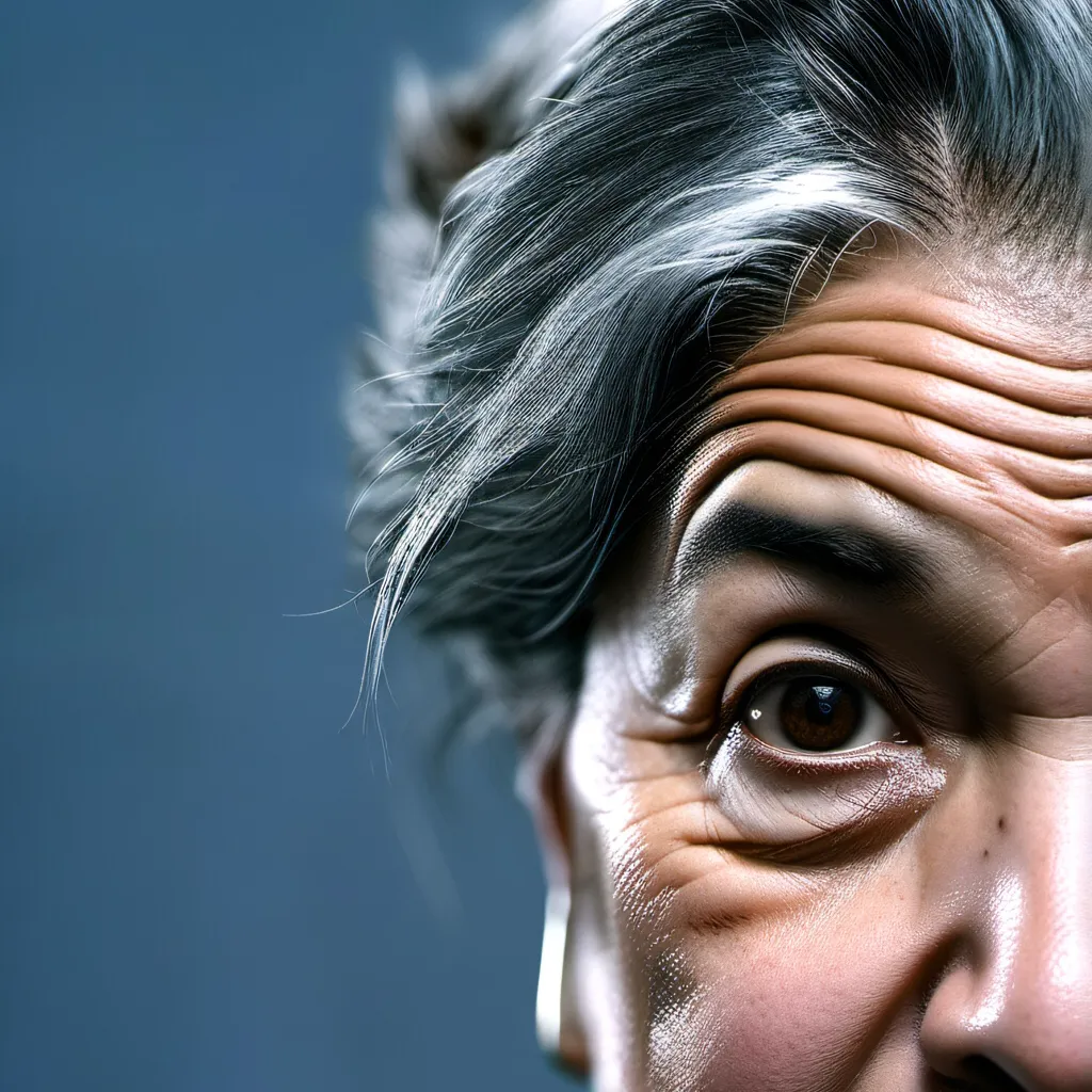 chat with ai character: Aunty