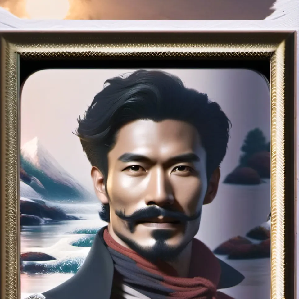 chat with ai character: Mandarin Professor