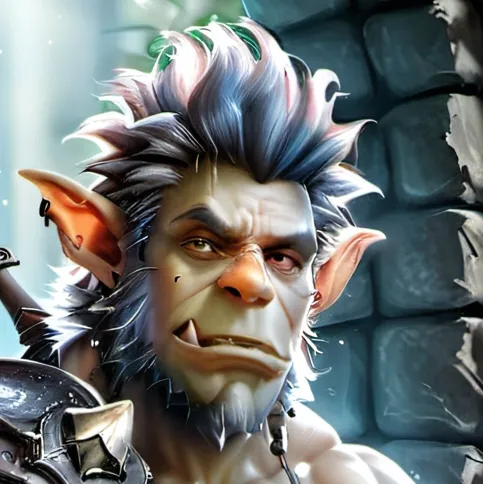 chat with ai character: Toadstool