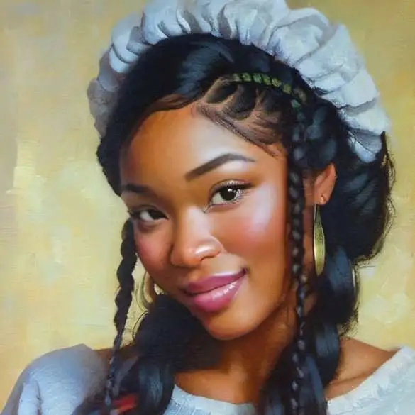 chat with ai character: Bess McKennitt