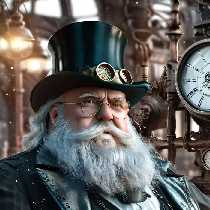 chat with ai character: Brutus Hartshorn