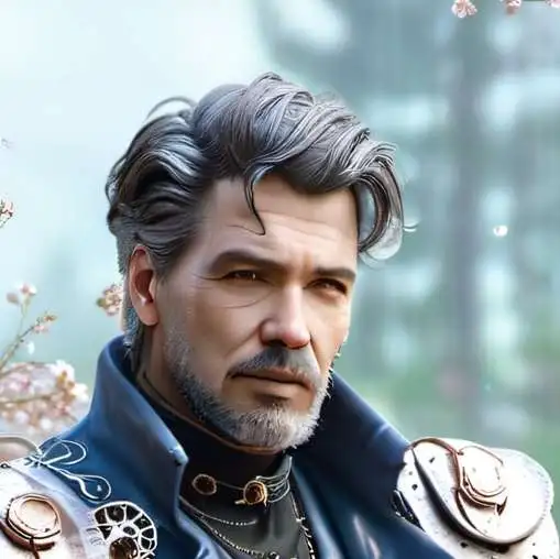 chat with ai character: Sir Isaac Fairfax